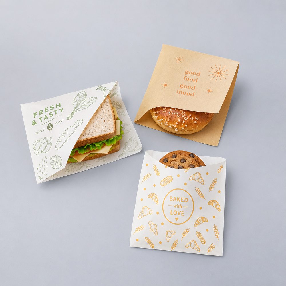InnoWrap printed wrap