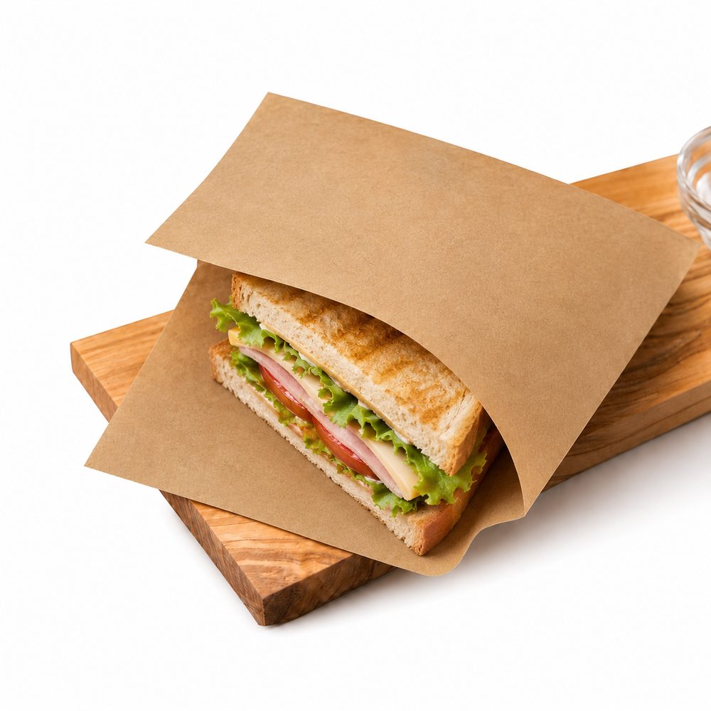 InnoWrap sandwich pocket